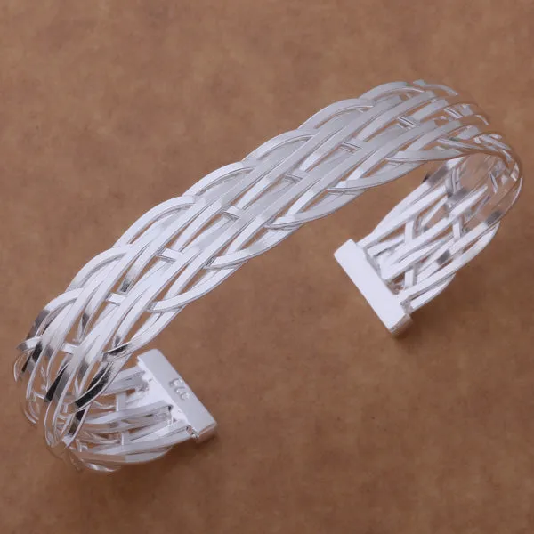 925 silver bracelet