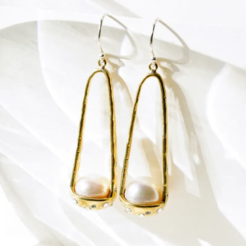 Aphrodite Earrings