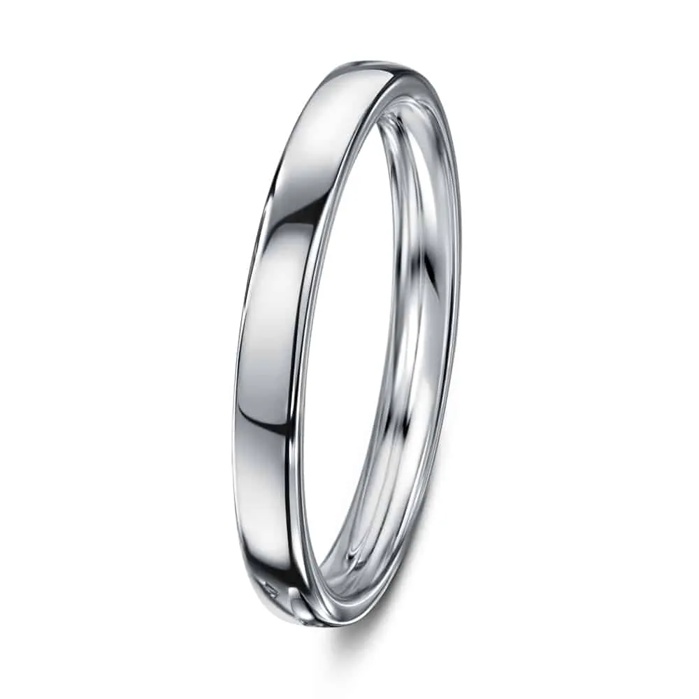 Chapiteau Wedding Ring