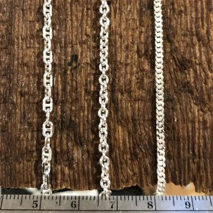 Curb Chain 065