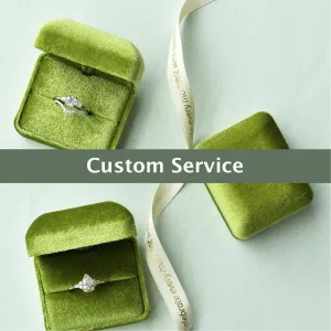 Custom Ring for Patrycja