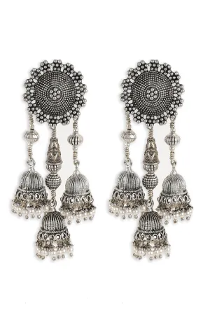 Dolaa Earrings