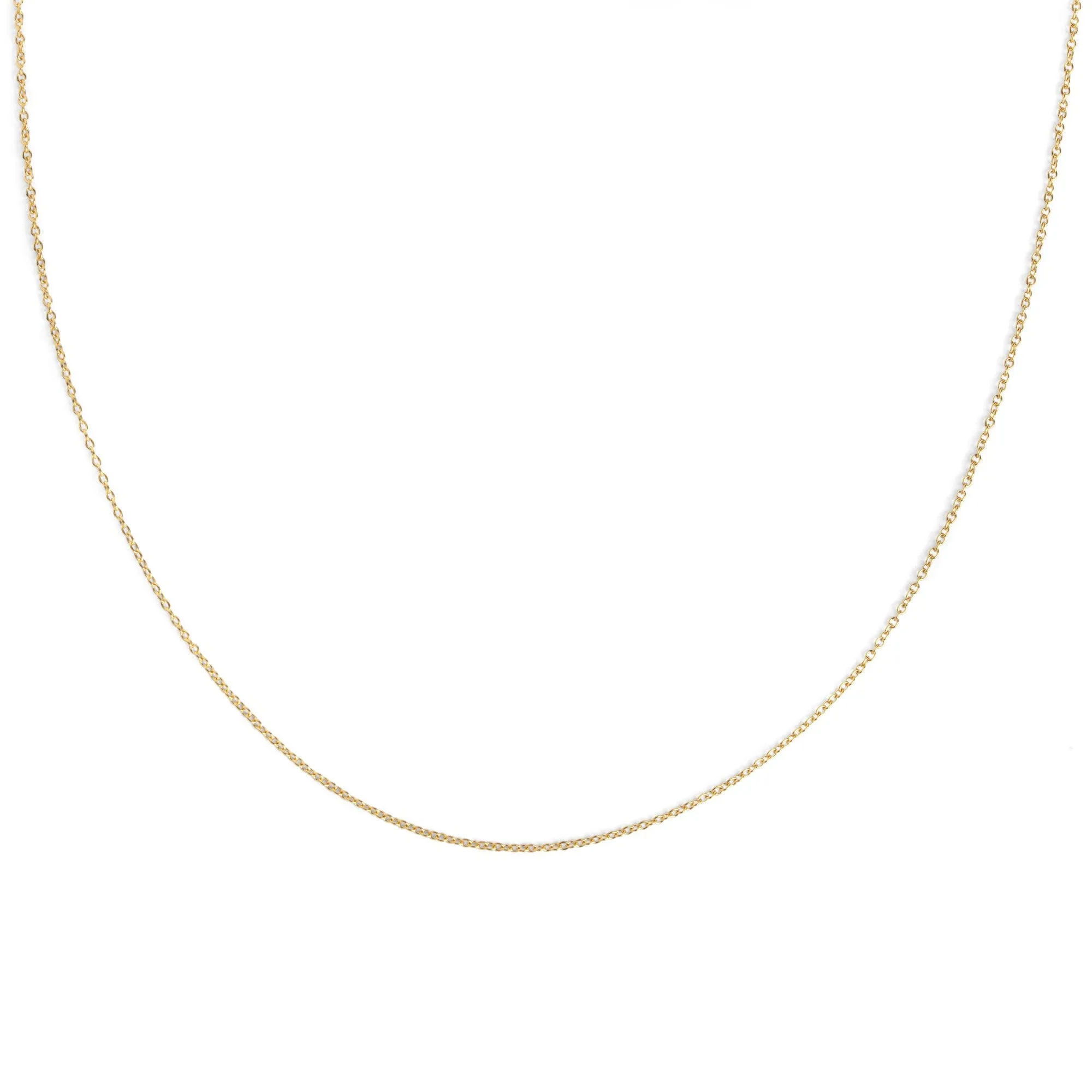 Everything Gold Necklace