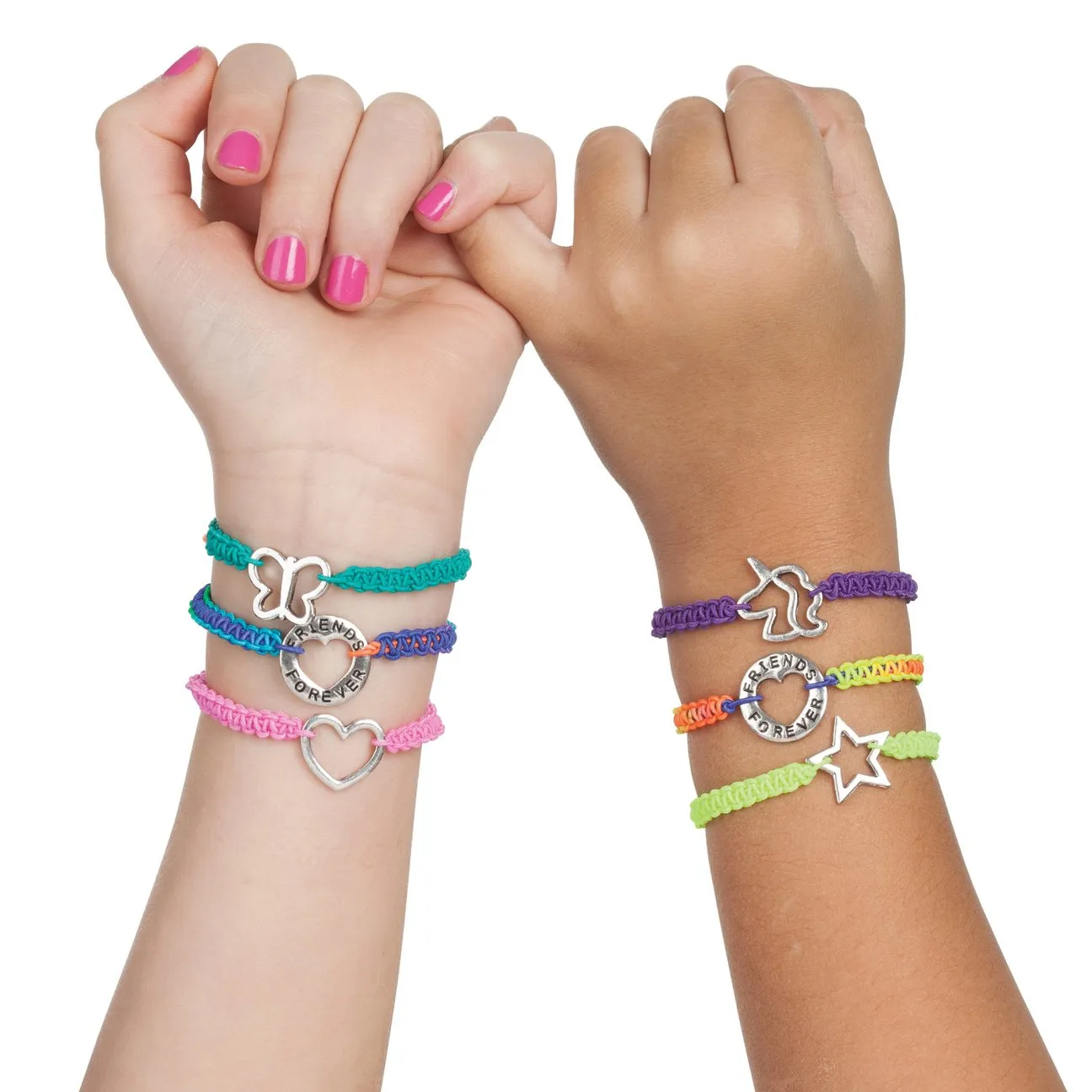 Friends Forever Bracelets