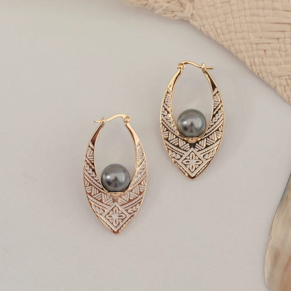 Jessie Earrings