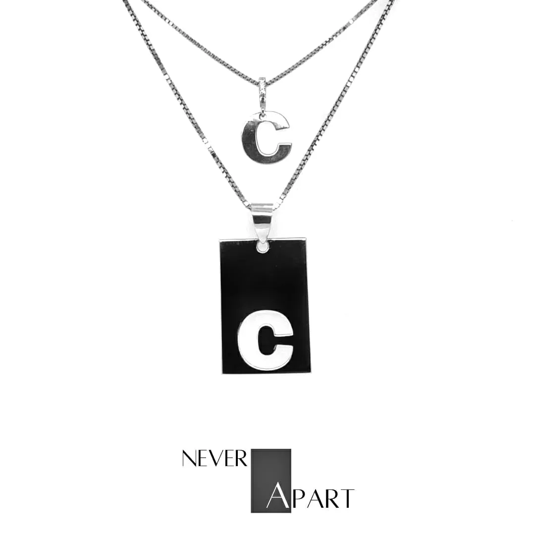 Never Apart Collection - Initial C