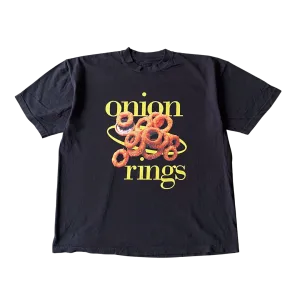 Onion Rings v3 Tee