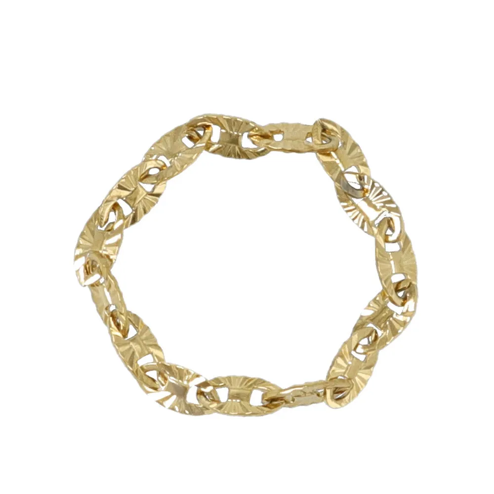 Petal Chain Ring