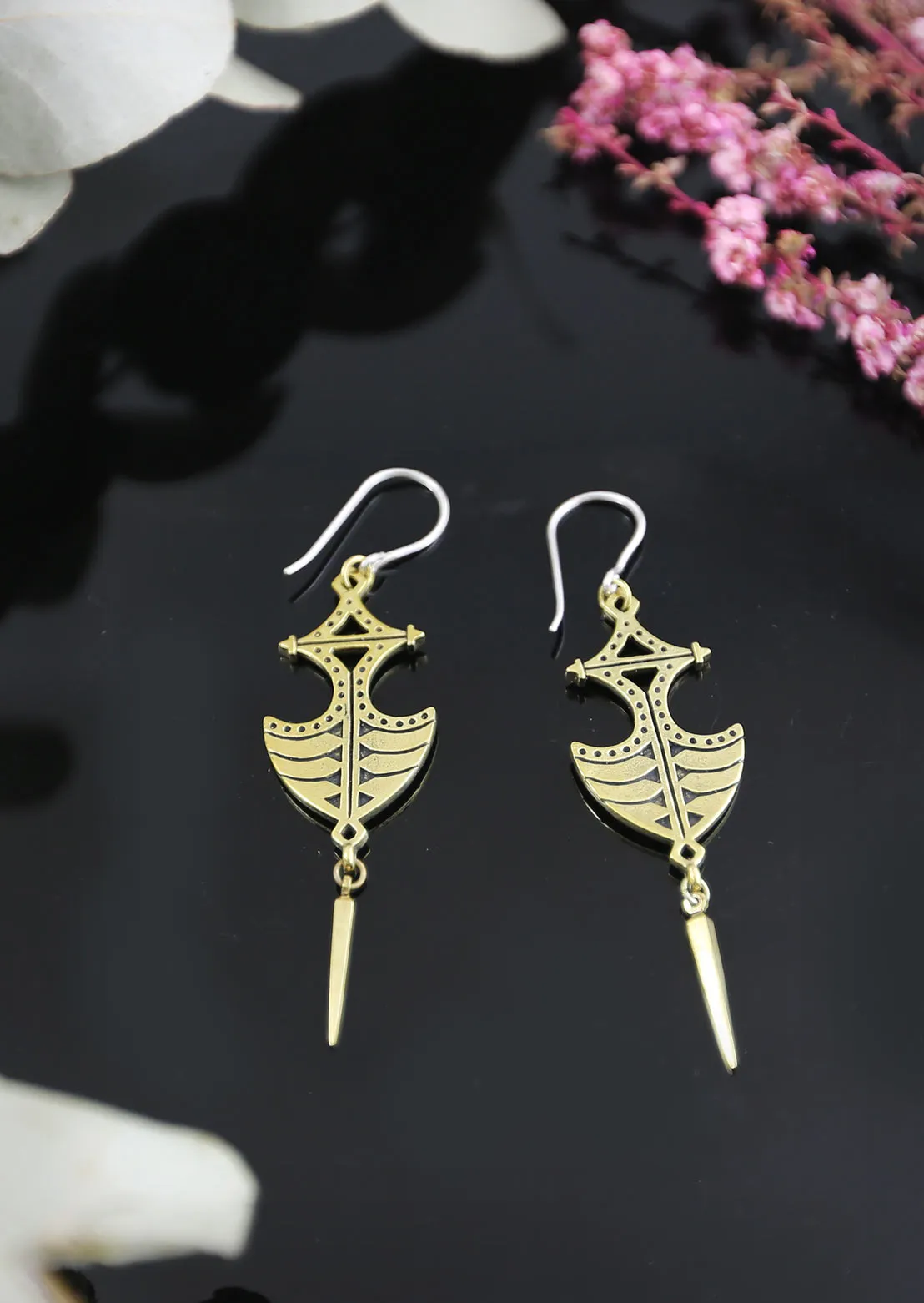 RitualLink Earrings