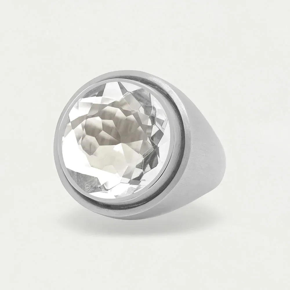 Signet Ring