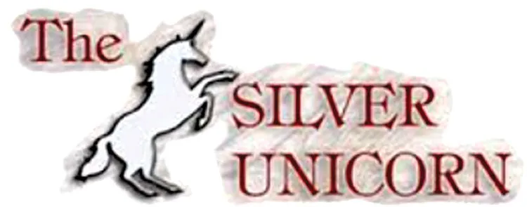 The Silver Unicorn