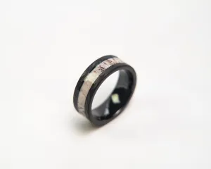 The “Stag” Ring