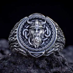 Viking Vintage Ring