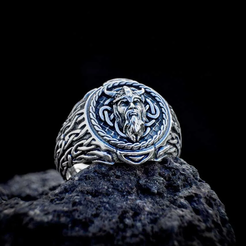 Viking Vintage Ring