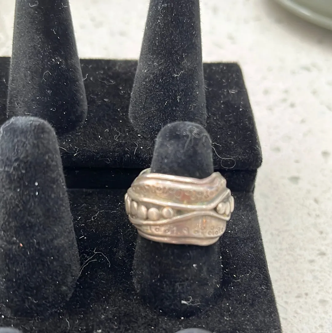 Vintage Rings